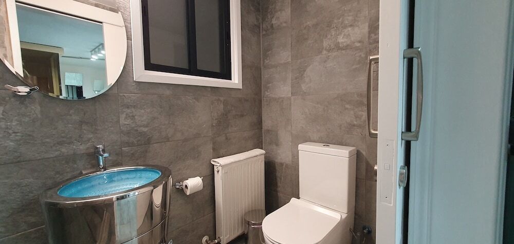 Платрес: Phaedrus Living Maisonette Platres