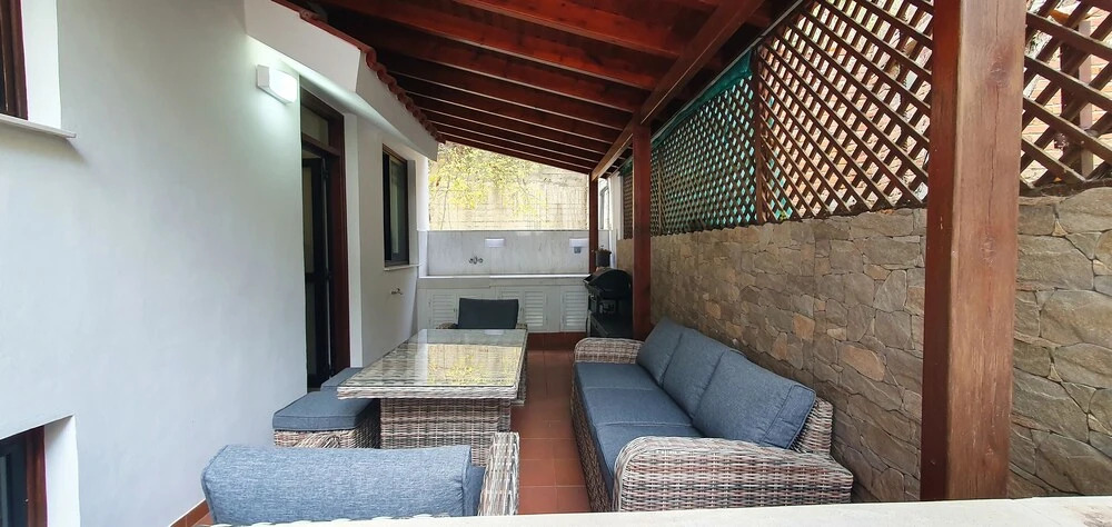 Платрес: Phaedrus Living Maisonette Platres