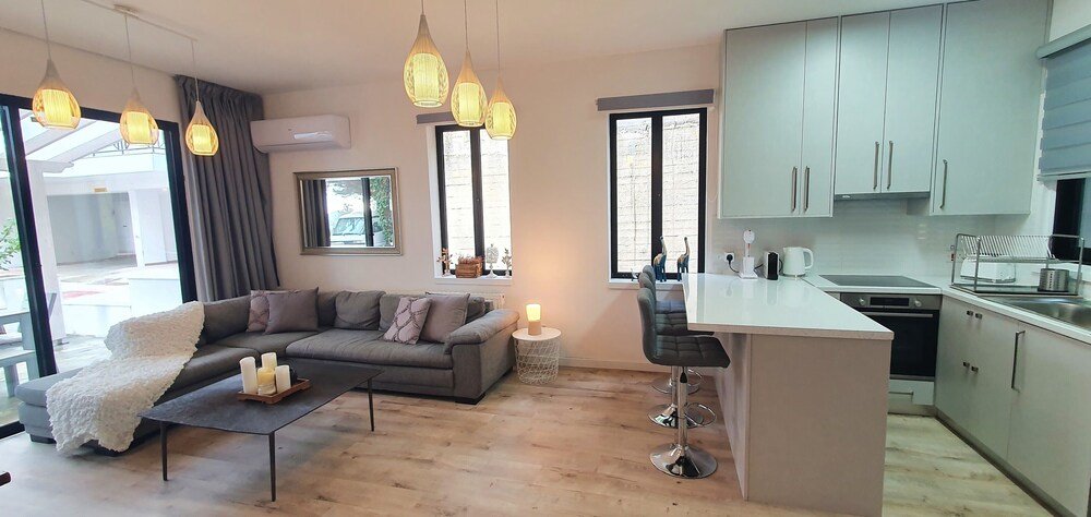 Платрес: Phaedrus Living Maisonette Platres