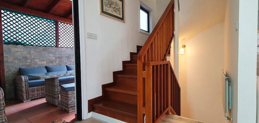 Платрес: Phaedrus Living Maisonette Platres