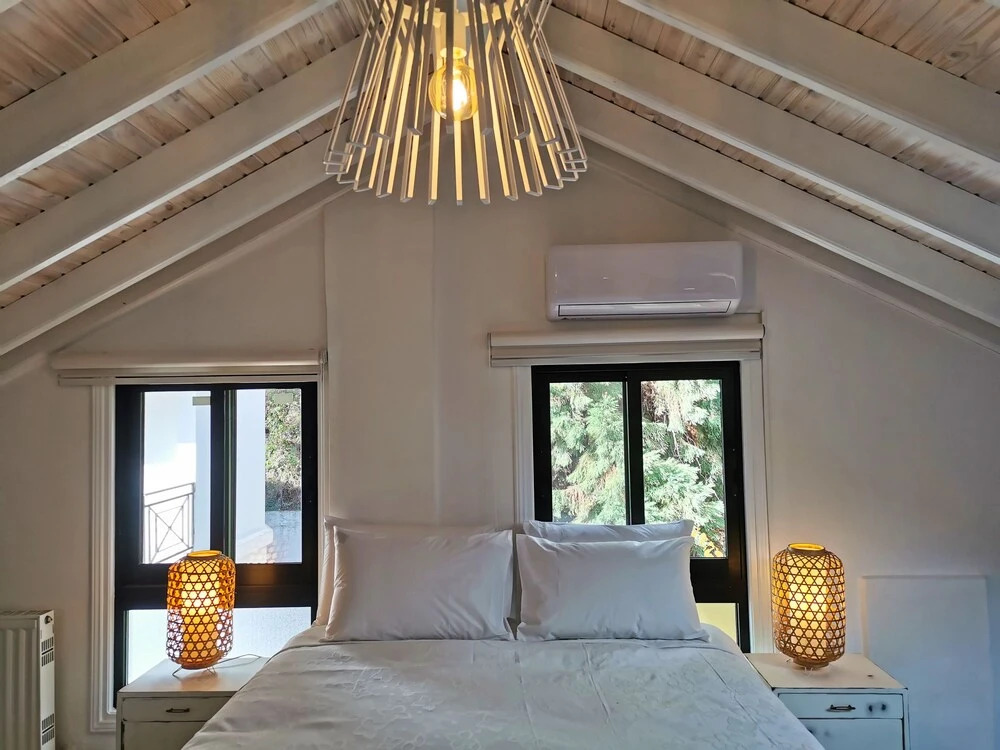 Платрес: Phaedrus Living Maisonette Platres