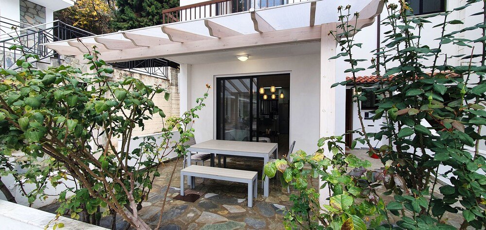 Платрес: Phaedrus Living Maisonette Platres