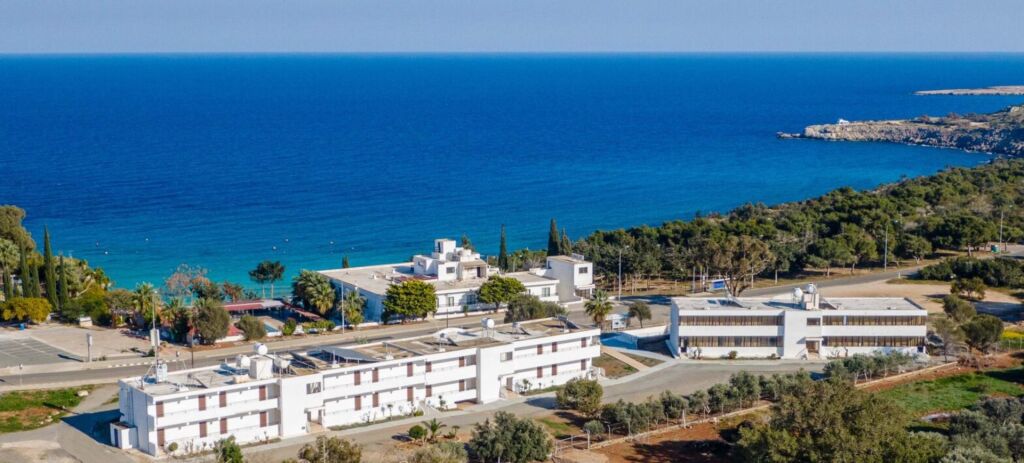 Протарас: Konnos Bay Gardens