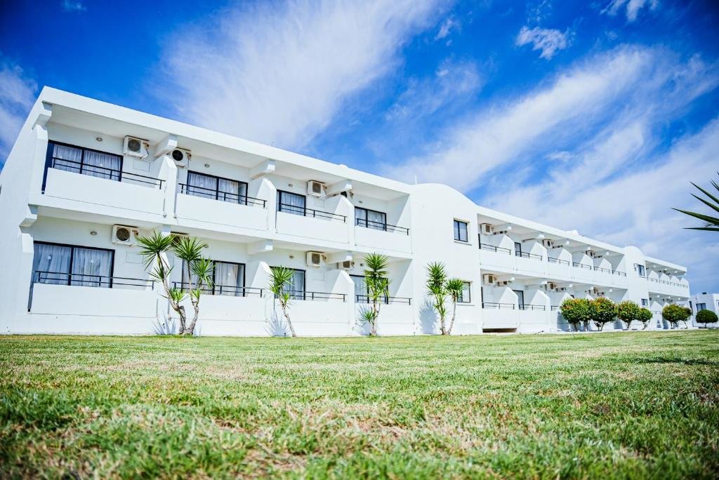 Протарас: Konnos Bay Gardens