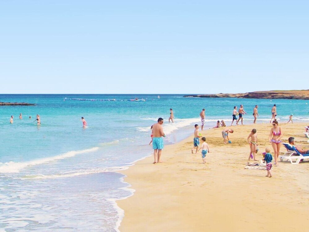 Протарас: Nemesis Paralimni in Paralimni