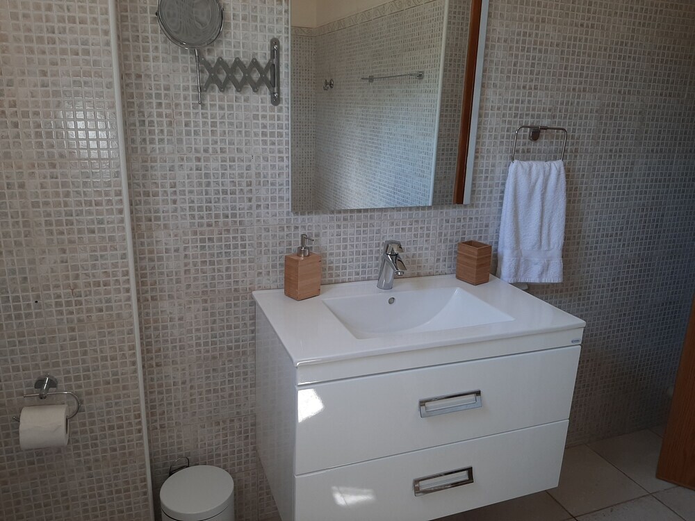 Протарас: Remarkable 2-bed Villa in Protaras