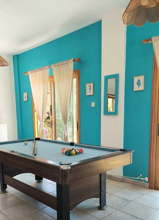 Протарас: Remarkable 2-bed Villa in Protaras