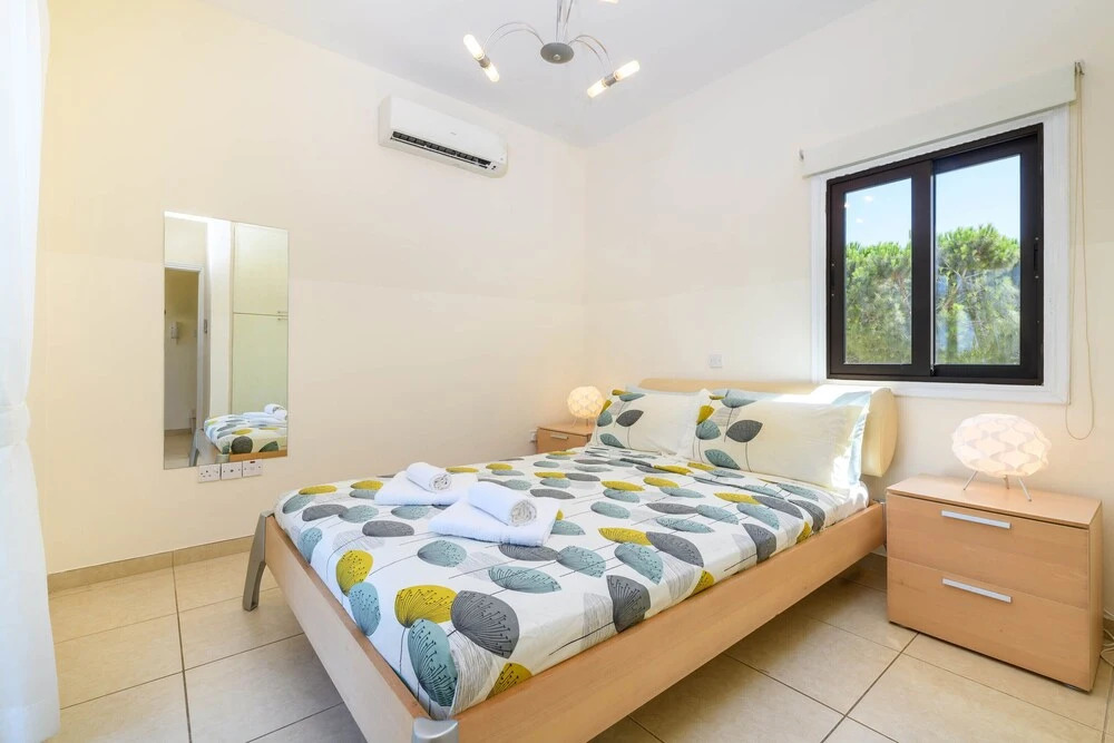 Протарас: Protaras Centro Villa