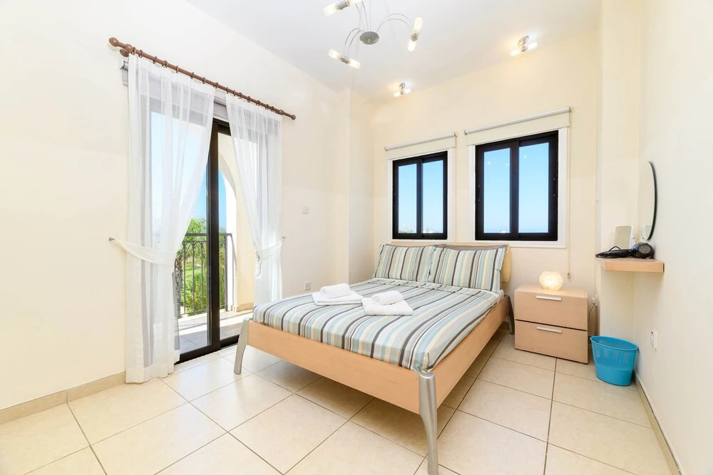 Протарас: Protaras Centro Villa