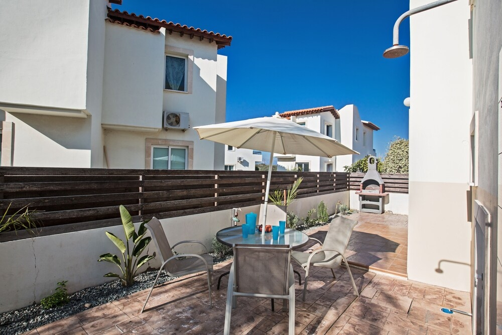 Протарас: Protaras Holiday Villa Ov14
