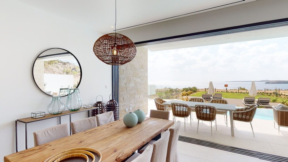 Паралимни: Protaras Holiday Villa Nefeli