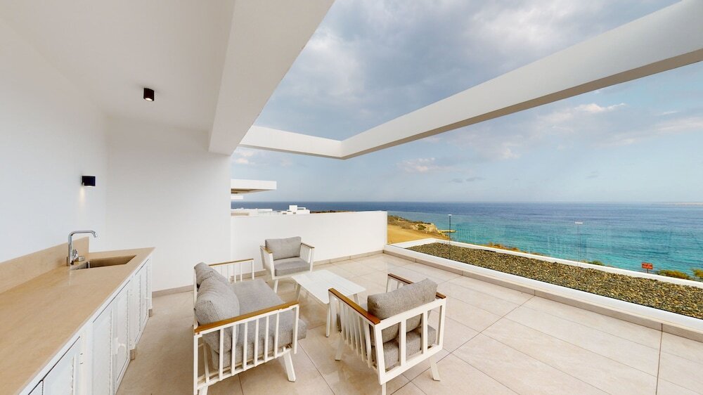 Паралимни: Protaras Holiday Villa Nefeli