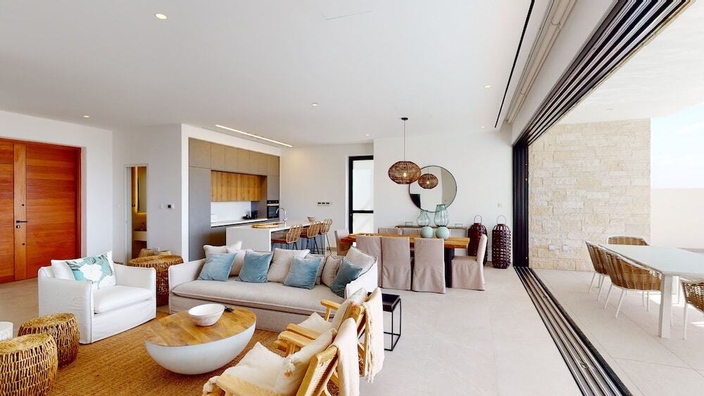 Паралимни: Protaras Holiday Villa Nefeli