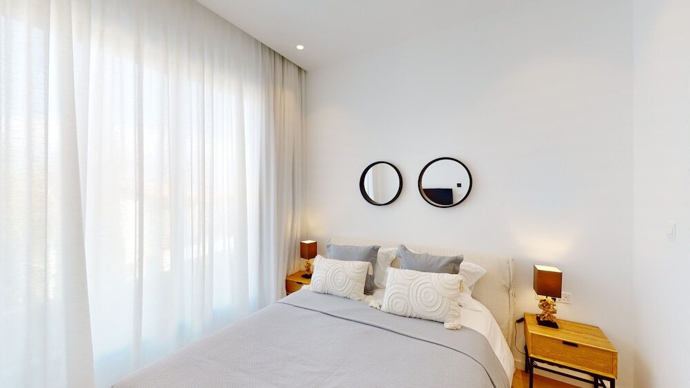 Паралимни: Protaras Holiday Villa Nefeli