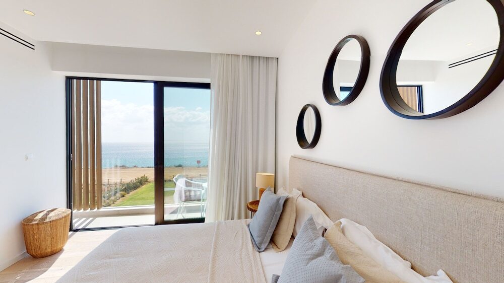 Паралимни: Protaras Holiday Villa Nefeli
