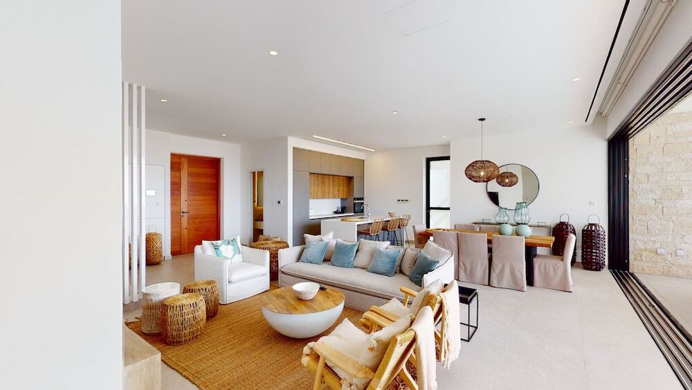 Паралимни: Protaras Holiday Villa Nefeli