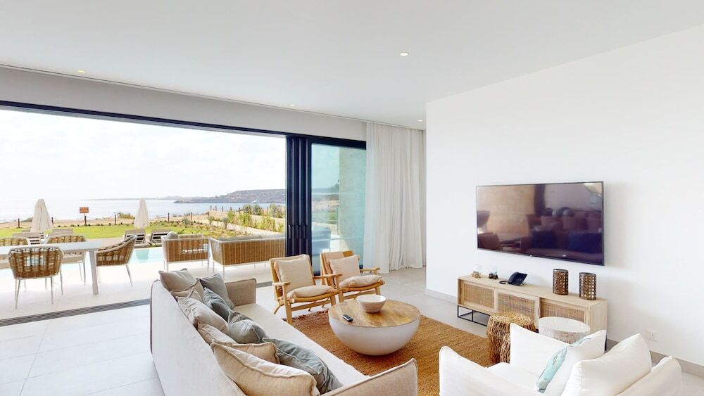 Паралимни: Protaras Holiday Villa Nefeli