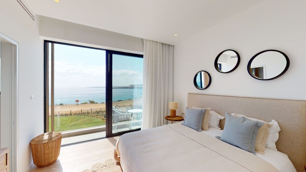 Паралимни: Protaras Holiday Villa Nefeli