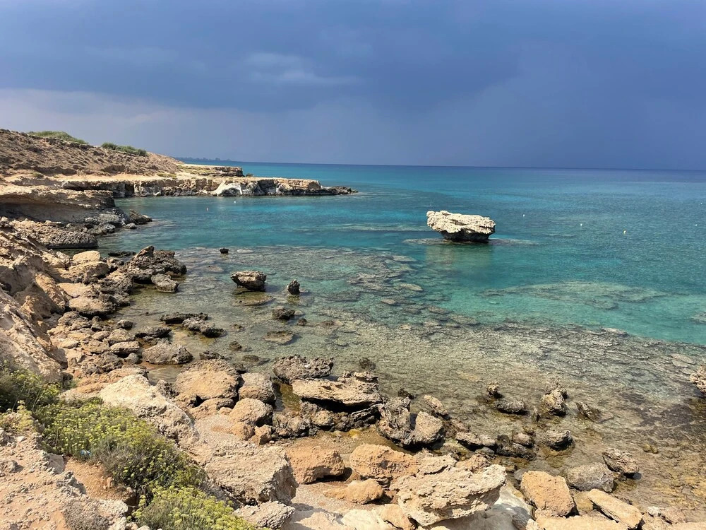 Паралимни: Malama Beach Villa With Private Pool Great Location