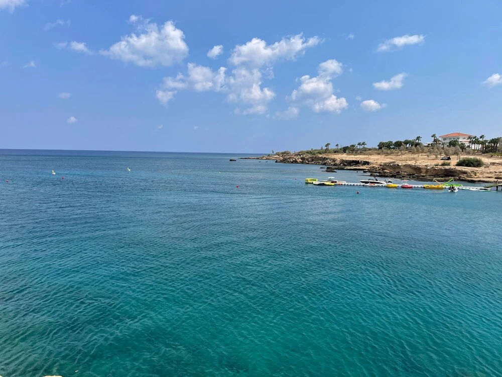 Паралимни: Malama Beach Villa With Private Pool Great Location