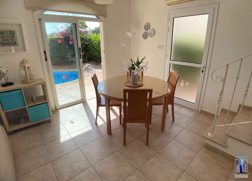 Паралимни: Malama Beach Villa With Private Pool Great Location