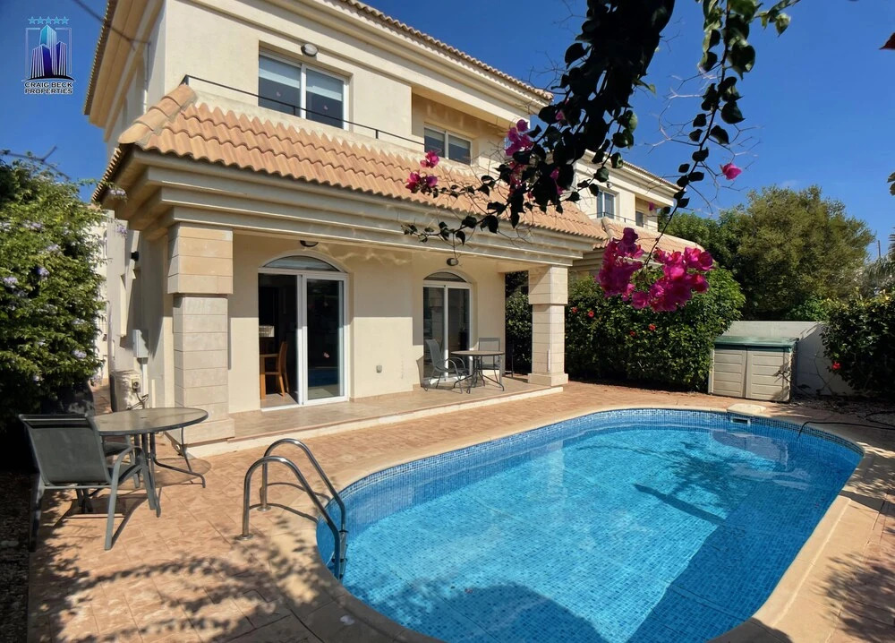 Паралимни: Malama Beach Villa With Private Pool Great Location