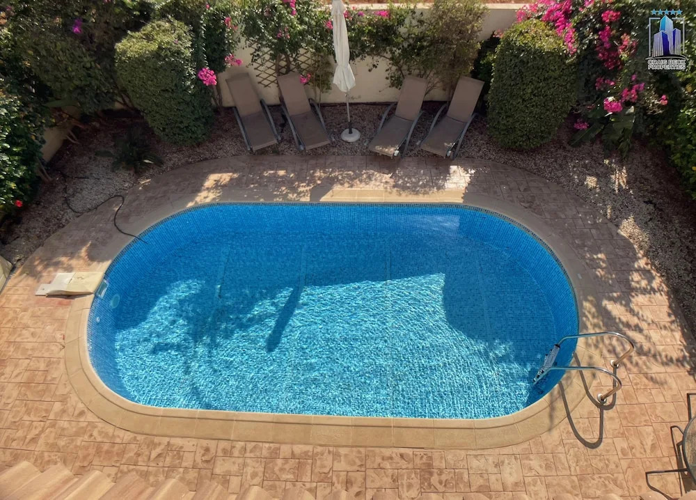 Паралимни: Malama Beach Villa With Private Pool Great Location
