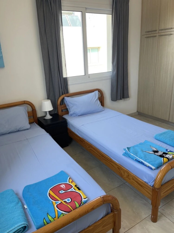 Паралимни: Beautiful Villa With Pool in Ayia Triada, Cyprus