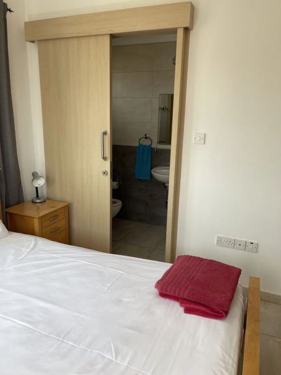 Паралимни: Beautiful Villa With Pool in Ayia Triada, Cyprus
