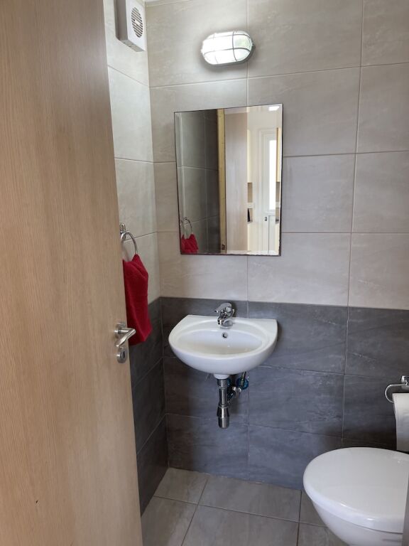 Паралимни: Beautiful Villa With Pool in Ayia Triada, Cyprus