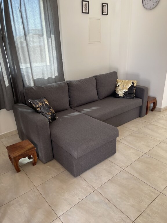 Паралимни: Beautiful Villa With Pool in Ayia Triada, Cyprus