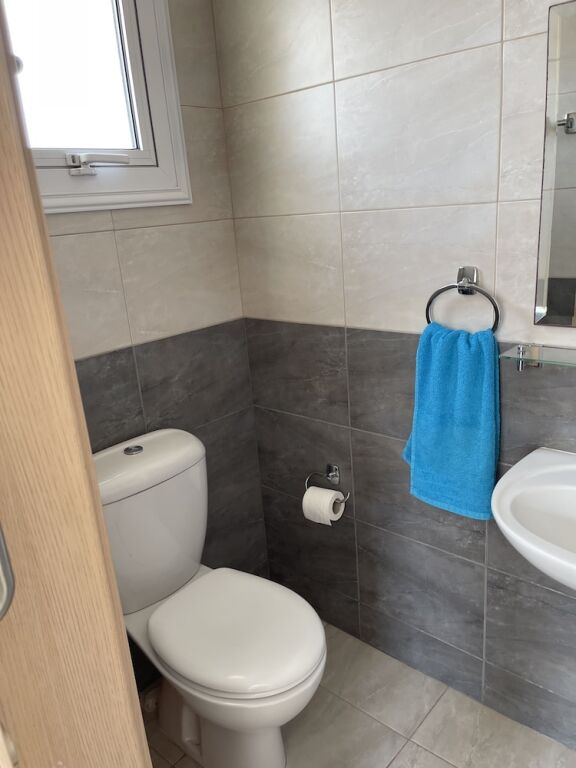 Паралимни: Beautiful Villa With Pool in Ayia Triada, Cyprus
