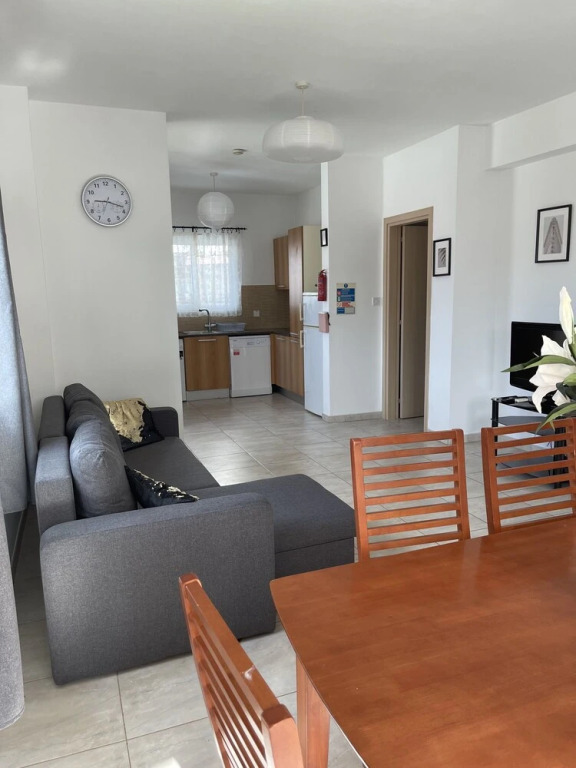 Паралимни: Beautiful Villa With Pool in Ayia Triada, Cyprus