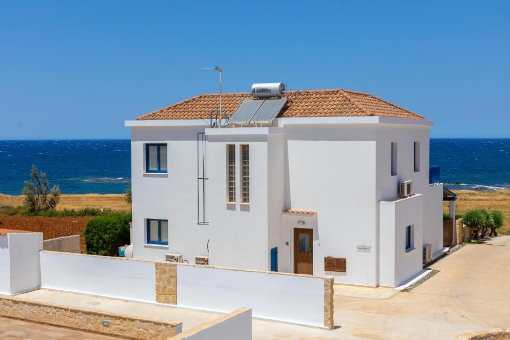 Помос: Diana Seaside Villas