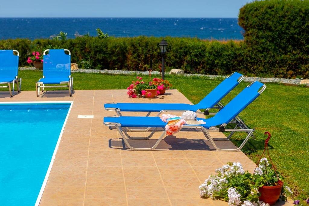 Помос: Diana Seaside Villas