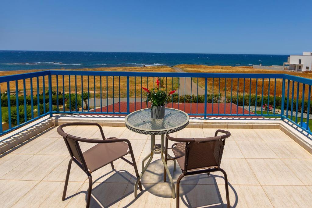 Помос: Diana Seaside Villas