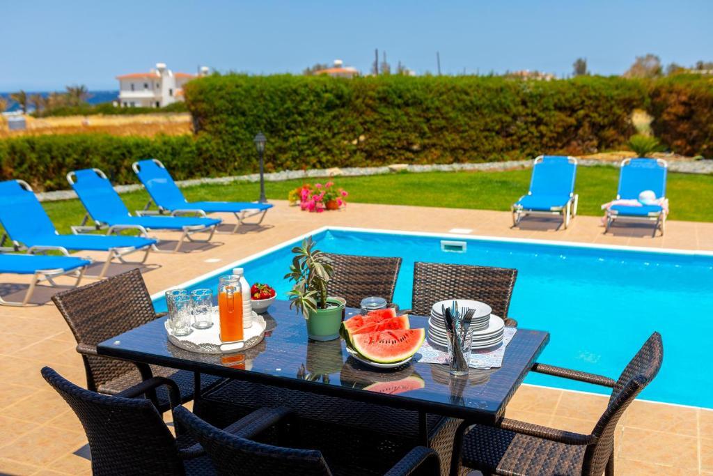 Помос: Diana Seaside Villas