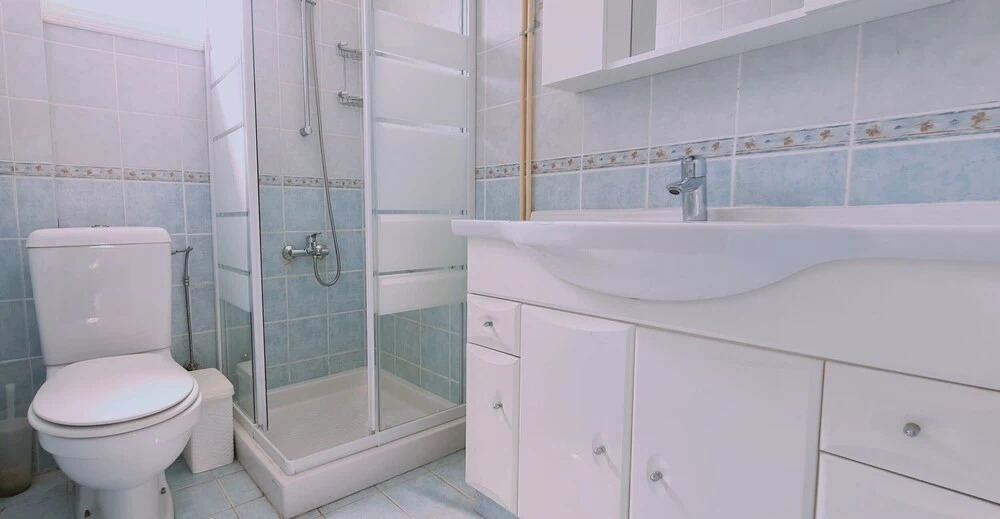 Паралимни: Frederick Penthouse by STAY BnB