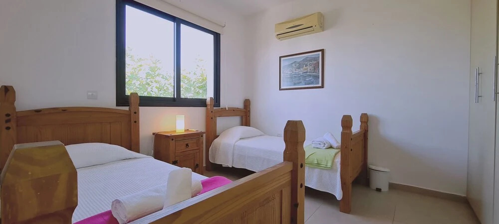 Паралимни: Kyklades Resort Maisonette by STAY BnB