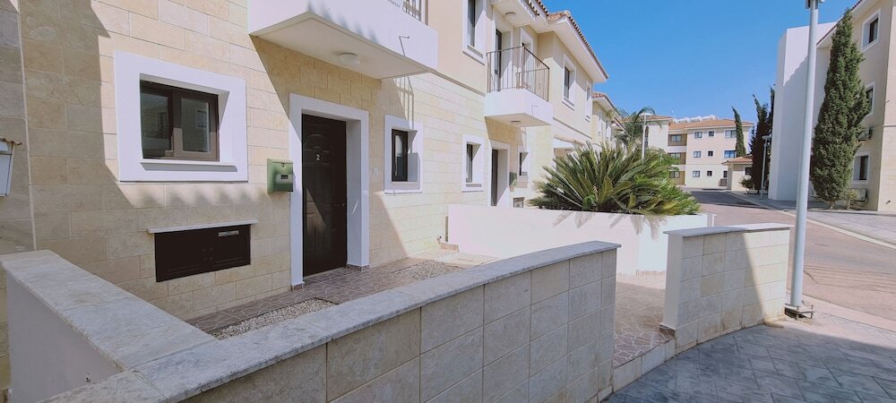 Паралимни: Kyklades Resort Maisonette by STAY BnB