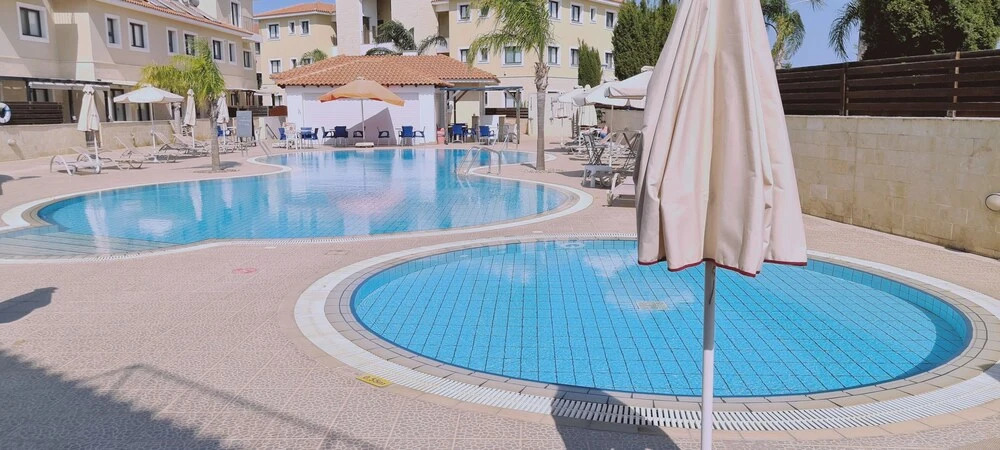 Паралимни: Kyklades Resort Maisonette by STAY BnB