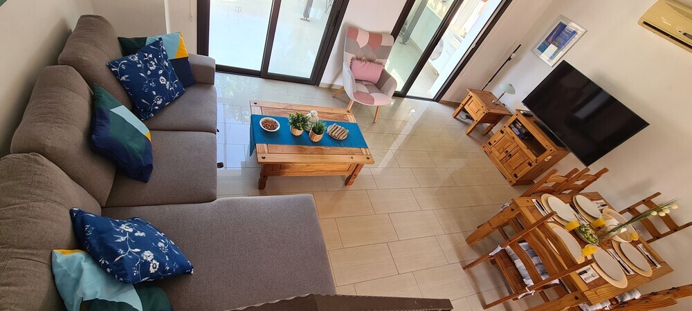Паралимни: Kyklades Resort Maisonette by STAY BnB