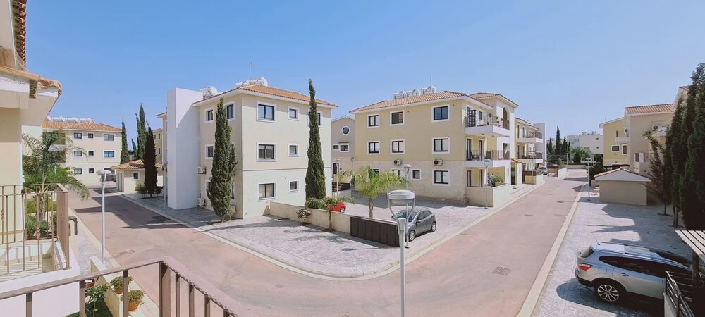 Паралимни: Kyklades Resort Maisonette by STAY BnB