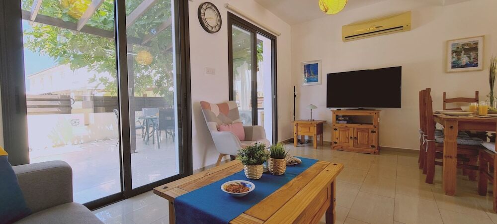 Паралимни: Kyklades Resort Maisonette by STAY BnB