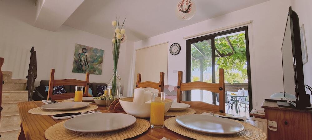 Паралимни: Kyklades Resort Maisonette by STAY BnB