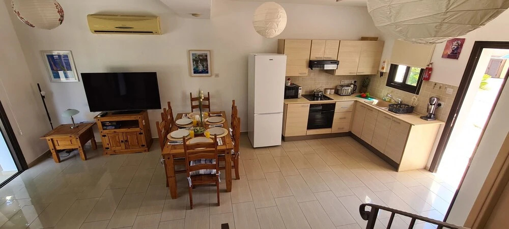 Паралимни: Kyklades Resort Maisonette by STAY BnB