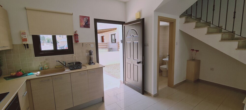 Паралимни: Kyklades Resort Maisonette by STAY BnB