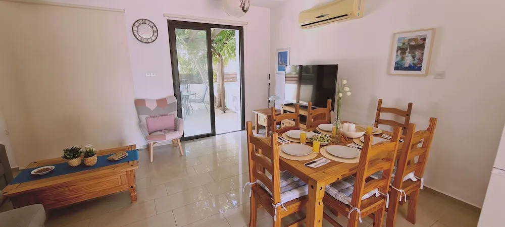 Паралимни: Kyklades Resort Maisonette by STAY BnB