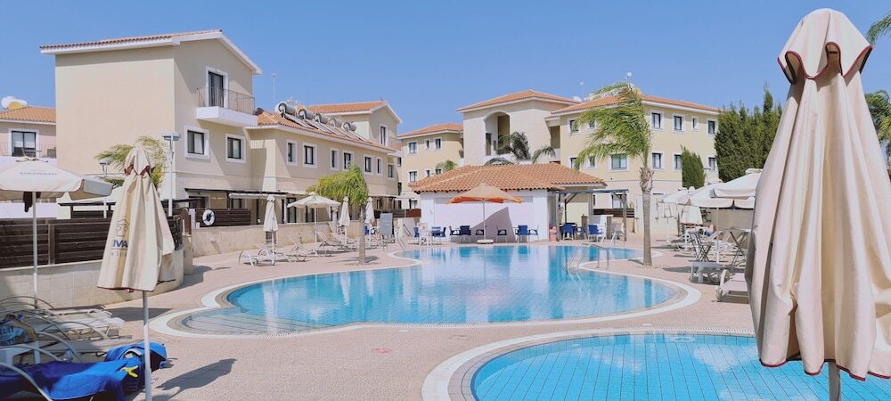Паралимни: Kyklades Resort Maisonette by STAY BnB