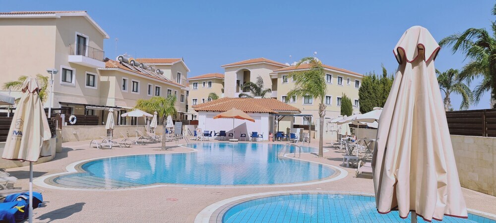 Паралимни: Kyklades Resort Maisonette by STAY BnB